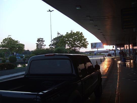 空港