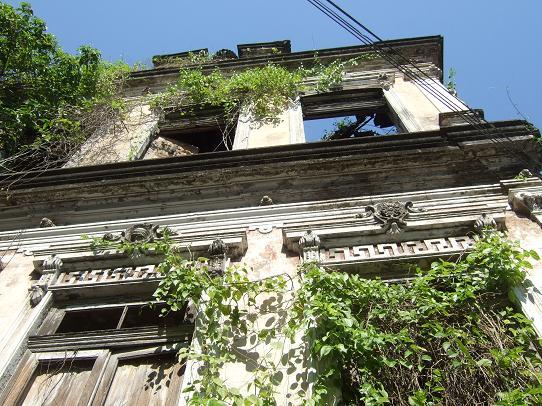 建物