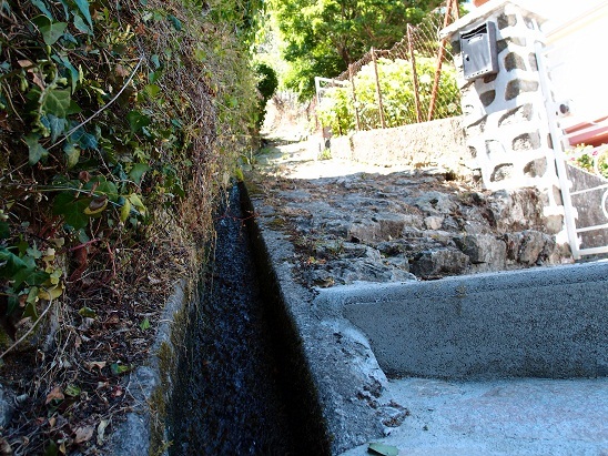 コルシカ島 小さな街・村